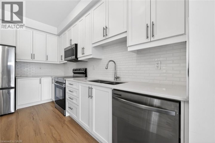 Photo 10 at 10 June Callwood Way, Empire South, Brantford