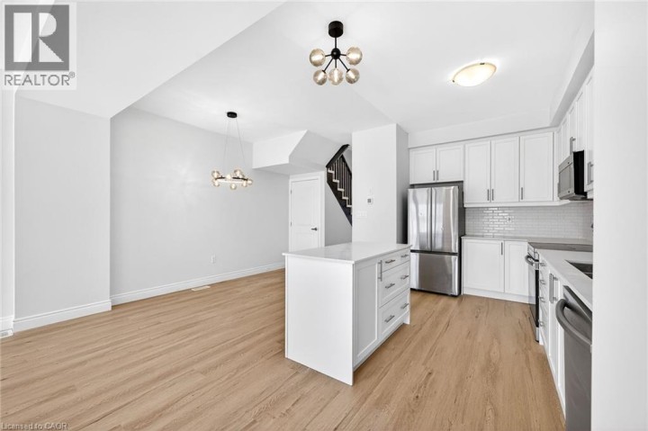 Photo 12 at 10 June Callwood Way, Empire South, Brantford