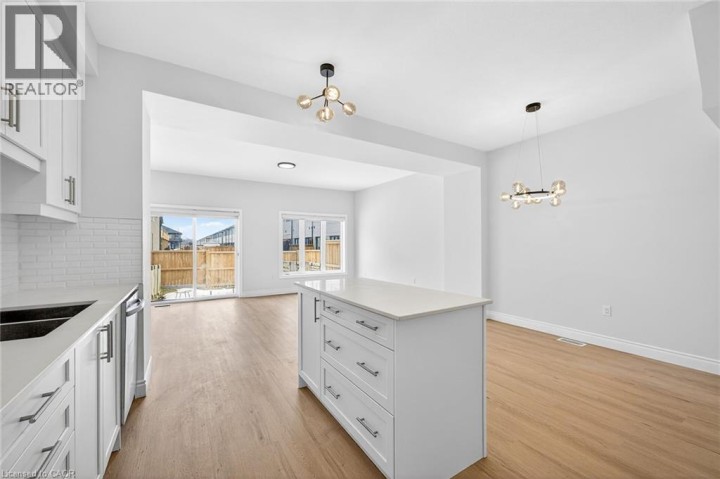 Photo 13 at 10 June Callwood Way, Empire South, Brantford