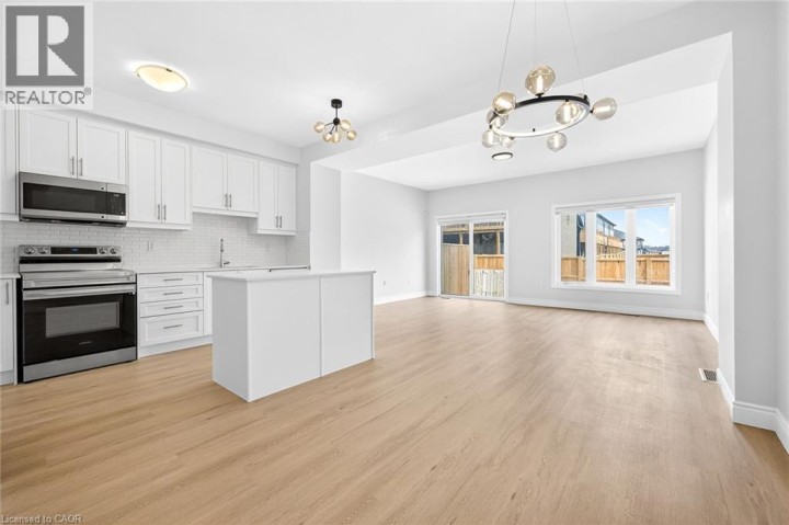 Photo 14 at 10 June Callwood Way, Empire South, Brantford