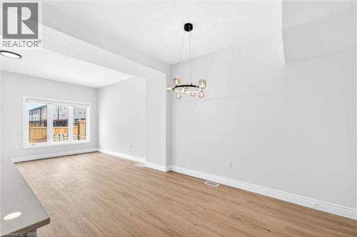 Photo 15 at 10 June Callwood Way, Empire South, Brantford