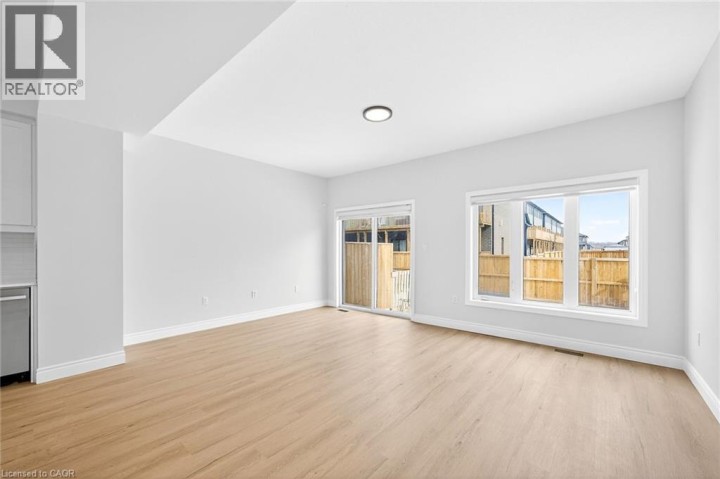 Photo 16 at 10 June Callwood Way, Empire South, Brantford