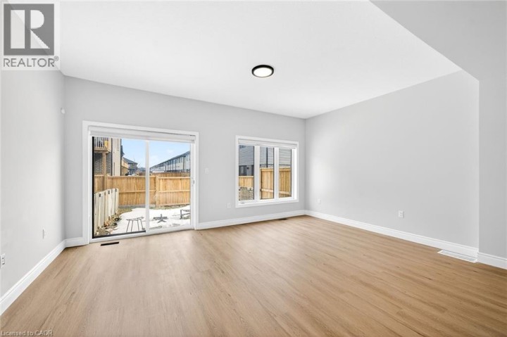 Photo 17 at 10 June Callwood Way, Empire South, Brantford