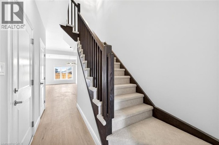 Photo 19 at 10 June Callwood Way, Empire South, Brantford