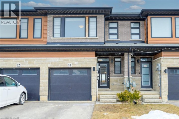 Photo 2 at 10 June Callwood Way, Empire South, Brantford