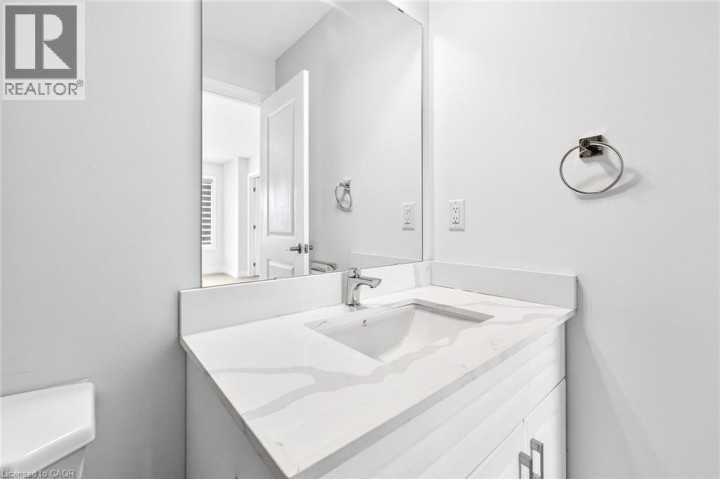 Photo 26 at 10 June Callwood Way, Empire South, Brantford