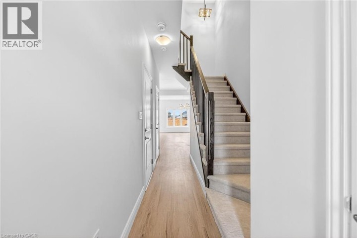 Photo 4 at 10 June Callwood Way, Empire South, Brantford