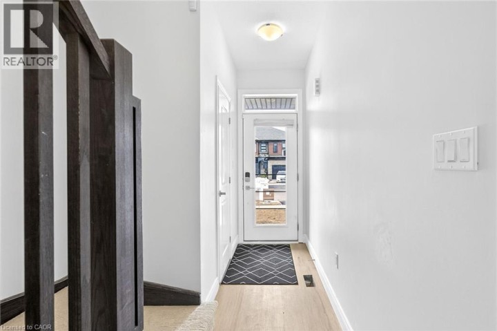 Photo 41 at 10 June Callwood Way, Empire South, Brantford