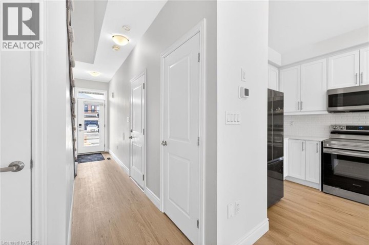 Photo 43 at 10 June Callwood Way, Empire South, Brantford