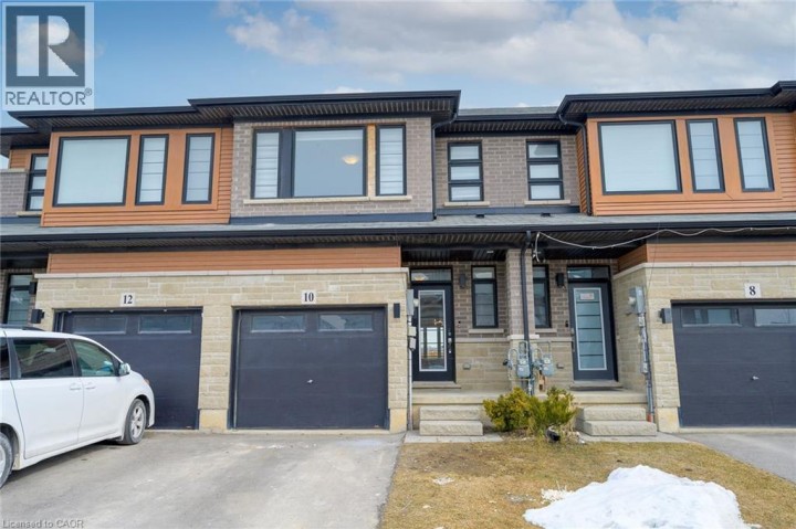 Photo 49 at 10 June Callwood Way, Empire South, Brantford