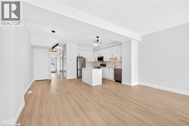 Photo 5 at 10 June Callwood Way, Empire South, Brantford