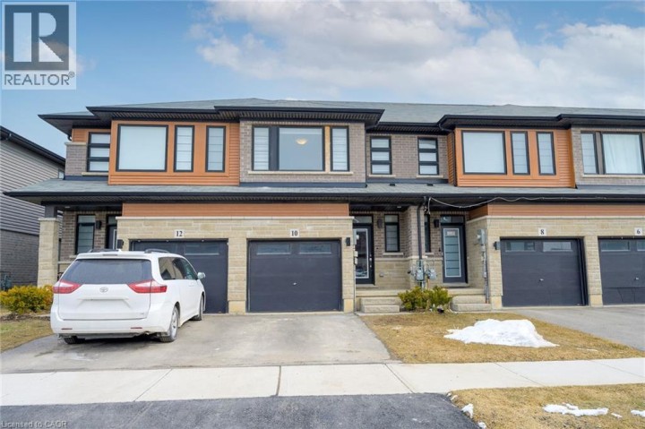 Photo 50 at 10 June Callwood Way, Empire South, Brantford