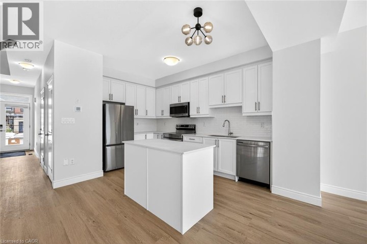 Photo 6 at 10 June Callwood Way, Empire South, Brantford