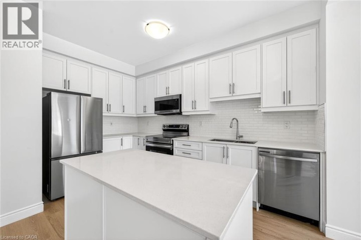 Photo 7 at 10 June Callwood Way, Empire South, Brantford