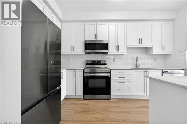 Photo 8 at 10 June Callwood Way, Empire South, Brantford