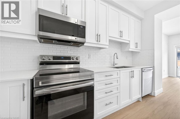 Photo 9 at 10 June Callwood Way, Empire South, Brantford