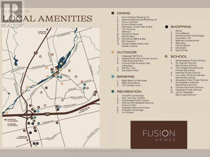 Photo 14 at 48 Allegro Common, Cambridge