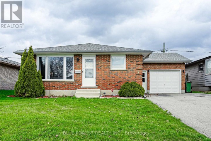 Photo 1 at 7 Raven Avenue, St. Thomas