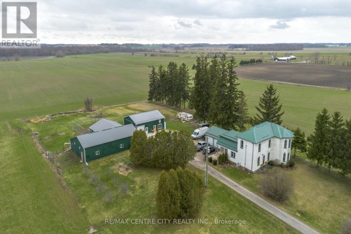 Photo 1 at 323804 Mount Elgin Road, Mount Elgin, South-West Oxford