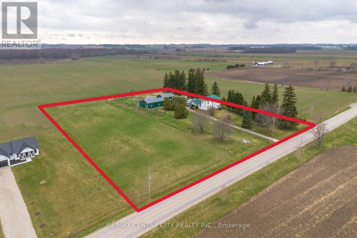 Photo 3 at 323804 Mount Elgin Road, Mount Elgin, South-West Oxford