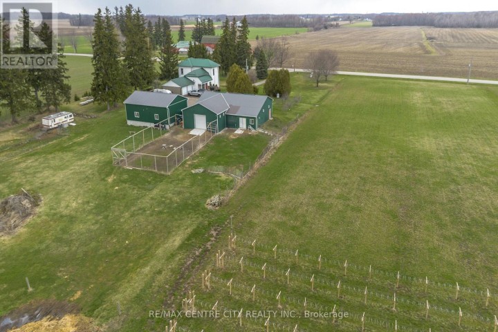 Photo 4 at 323804 Mount Elgin Road, Mount Elgin, South-West Oxford