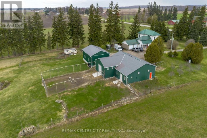 Photo 5 at 323804 Mount Elgin Road, Mount Elgin, South-West Oxford