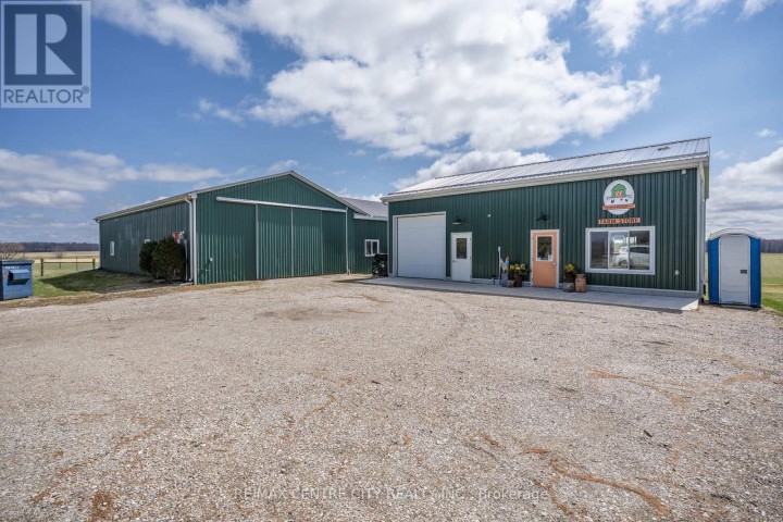 Photo 6 at 323804 Mount Elgin Road, Mount Elgin, South-West Oxford