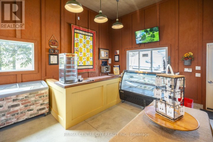 Photo 9 at 323804 Mount Elgin Road, Mount Elgin, South-West Oxford