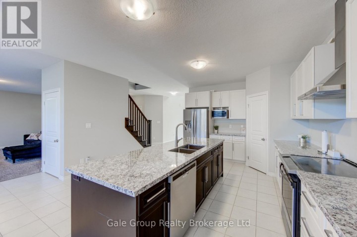 Photo 11 at 5 Balmoral Lane, Ingersoll (Thamesford), Ingersoll