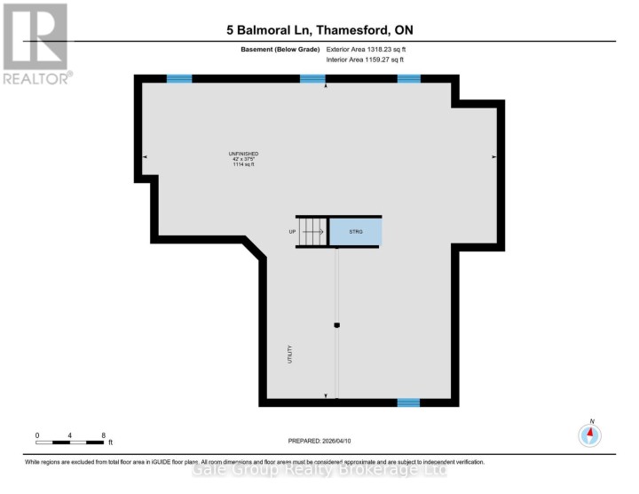 Photo 50 at 5 Balmoral Lane, Ingersoll (Thamesford), Ingersoll