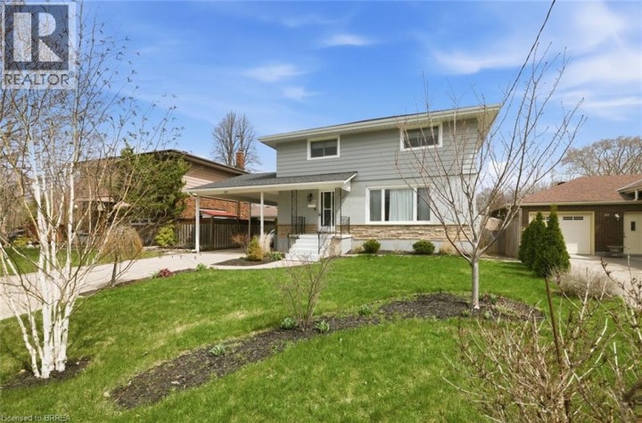 Photo 7 at 22 Paris Road, Henderson, Brantford