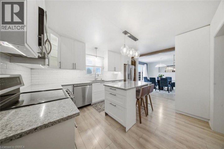 Photo 19 at 22 Paris Road, Henderson, Brantford