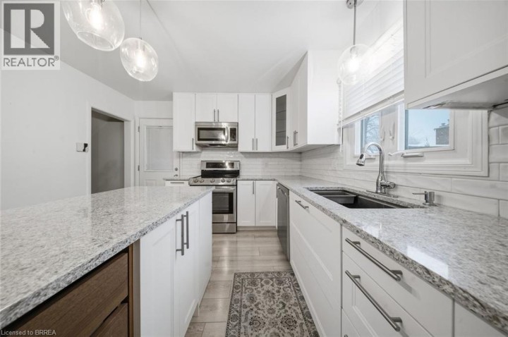 Photo 22 at 22 Paris Road, Henderson, Brantford