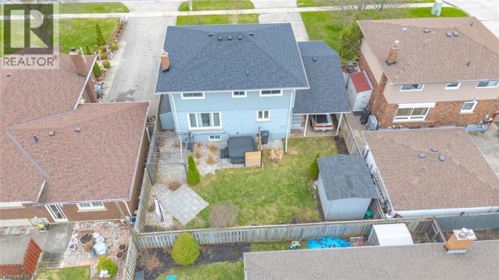 Photo 46 at 22 Paris Road, Henderson, Brantford