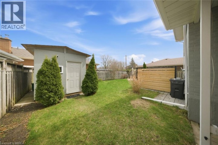 Photo 39 at 22 Paris Road, Henderson, Brantford
