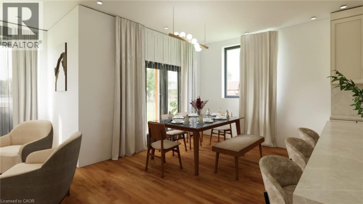 Photo 3 at 7 Ironwood Court, Norwich Town, Norwich