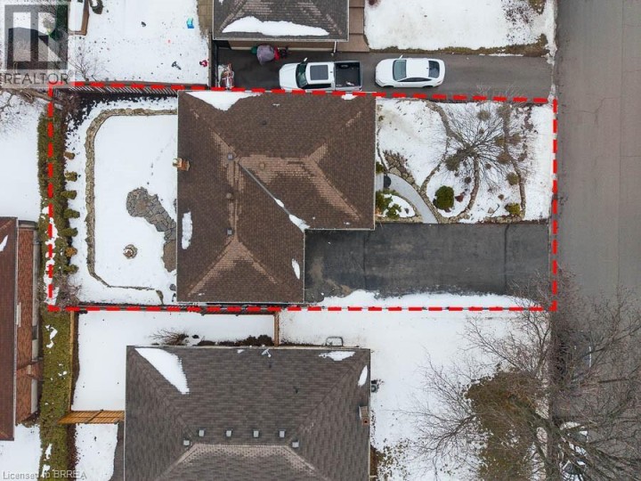 Photo 29 at 45 Buckingham Street, Fairview / Greenbrier, Brantford