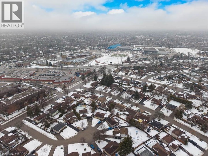 Photo 30 at 45 Buckingham Street, Fairview / Greenbrier, Brantford