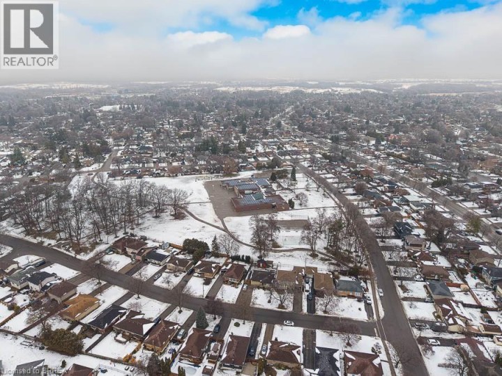 Photo 31 at 45 Buckingham Street, Fairview / Greenbrier, Brantford