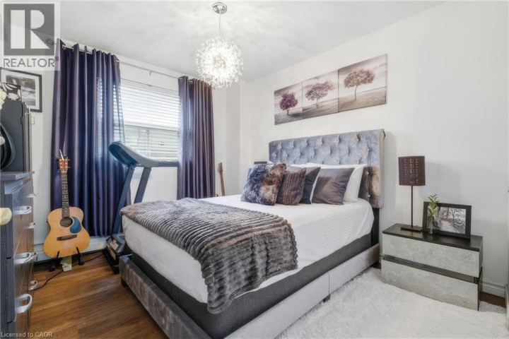 Photo 23 at 206 - 640 Grey Street, Echo Place, Brantford