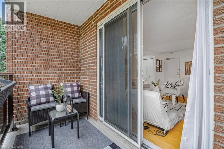 Photo 27 at 206 - 640 Grey Street, Echo Place, Brantford