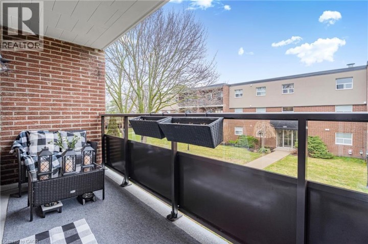 Photo 29 at 206 - 640 Grey Street, Echo Place, Brantford