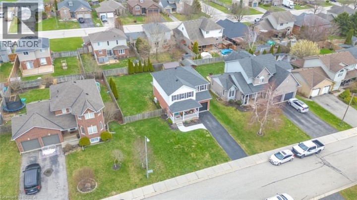 Photo 2 at 34 Primrose Drive, Tillsonburg