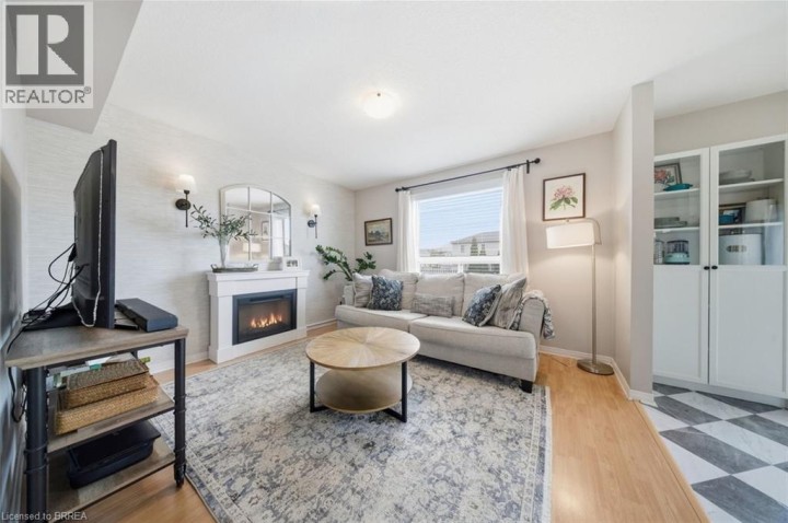 Photo 12 at 34 Primrose Drive, Tillsonburg
