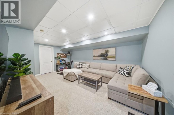 Photo 25 at 34 Primrose Drive, Tillsonburg