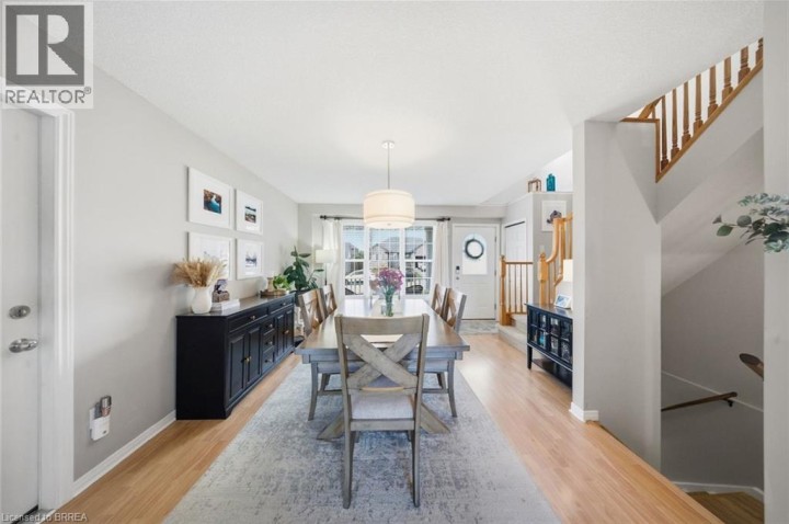 Photo 9 at 34 Primrose Drive, Tillsonburg