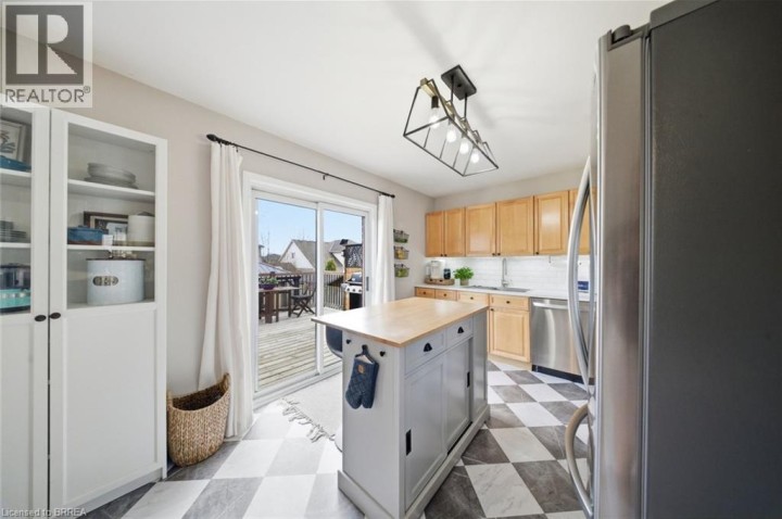 Photo 14 at 34 Primrose Drive, Tillsonburg