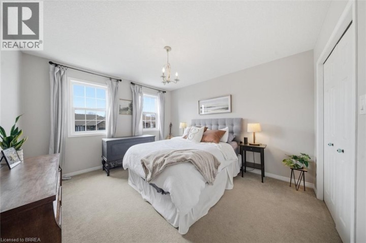 Photo 19 at 34 Primrose Drive, Tillsonburg