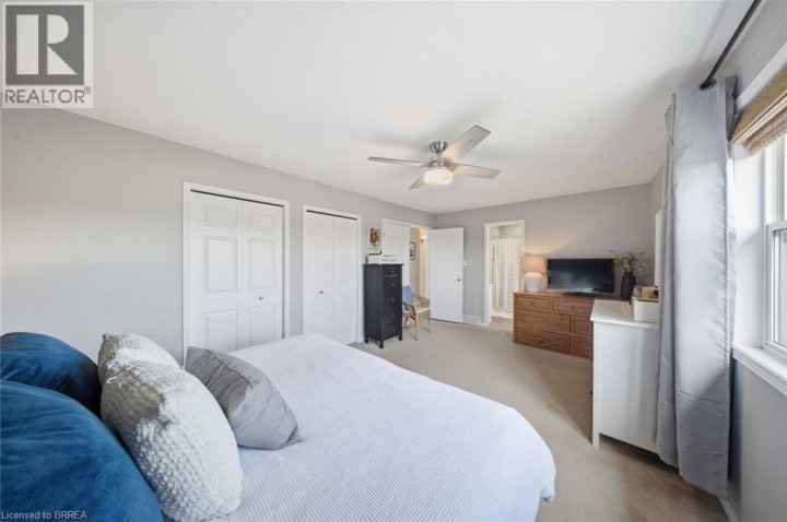 Photo 22 at 34 Primrose Drive, Tillsonburg