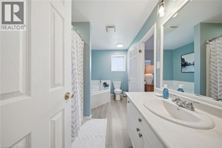 Photo 24 at 34 Primrose Drive, Tillsonburg